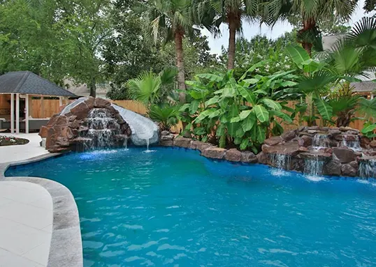 Transformative Renovations